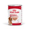 Royal Canin Medium Adult Loaf (paté) Can 410 g