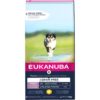 Eukanuba Puppy S/M Grainfree Kylling 12 kg