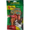 Snacks Chicken D'light sticks 100g