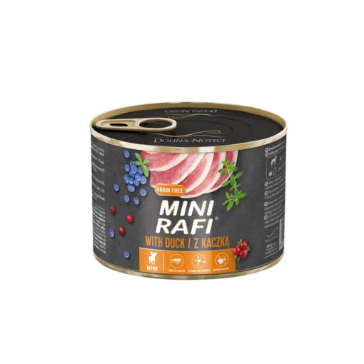 RAFI MINI m/Lam 185 g