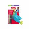 Kong Refillable Hummingbird 10x13x1,5cm