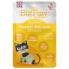 Little Big Paw Pouch Gourmet Tender Chicken Mousse85g