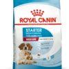 Royal Canin Medium Starter 4 kg