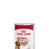 Royal Canin Medium Adult Loaf (paté) Can 410gx12