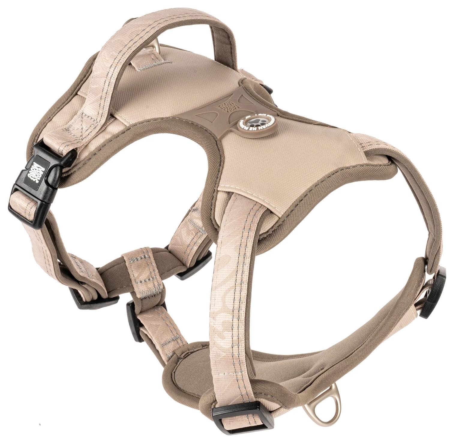 Max & Molly Sport Harness - Matrix 2.0 L | Flere farger