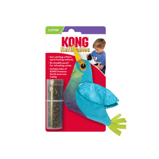 Kong Refillable Hummingbird