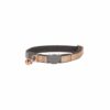 Rogz Urbancat Halsband Gull XS 26,5-23cm