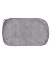 PAIKKA Drying Towel 30x50cm grey