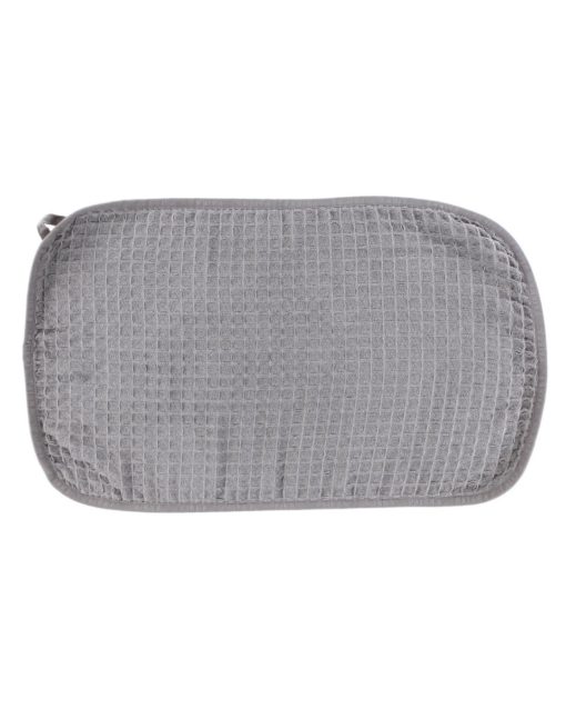 PAIKKA Drying Towel 30x50cm grey