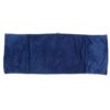 PAIKKA Drying Towel 40x110cm navy