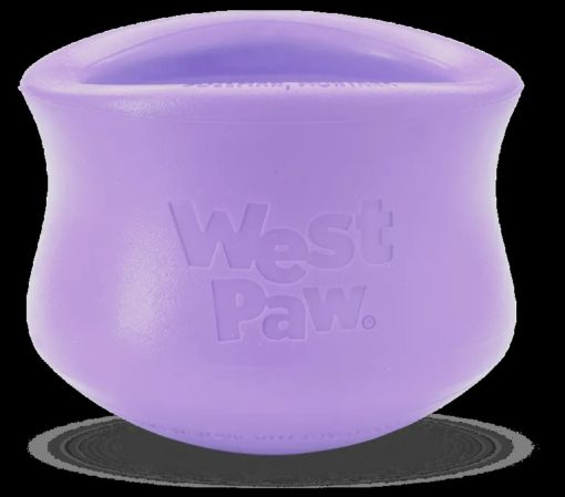 WestPaw Toppl Treat Toy L- Lavendel