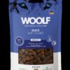 Woolf Soft Cubes And 100g