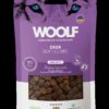 Woolf Soft Cubes Deer 100g