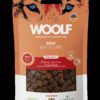 Woolf Soft Cubes Biff 100g