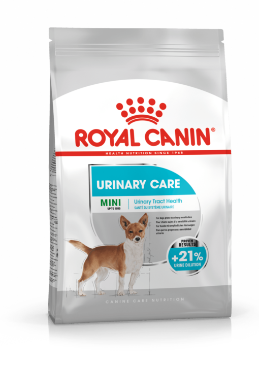 Royal Canin Urinary Care Mini 3kg