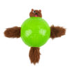 Oh Snuffle N' Trat Ball Green Small