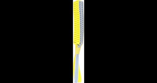 Toy Glowa Stick Blue/yellow S 36x3x3cm