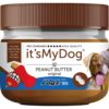 It's My Dog Peanut Butter Original 300g