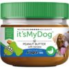 It's My Dog Peanut Butter Banana 300g