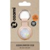 Blinker Airblinker Beige 4x2x1.8cm