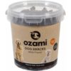 Ozami Dog Snack Grain Free Wild Bucket 500g