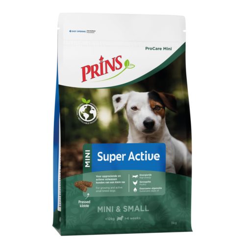 Prins ProCare Super Active 12kg