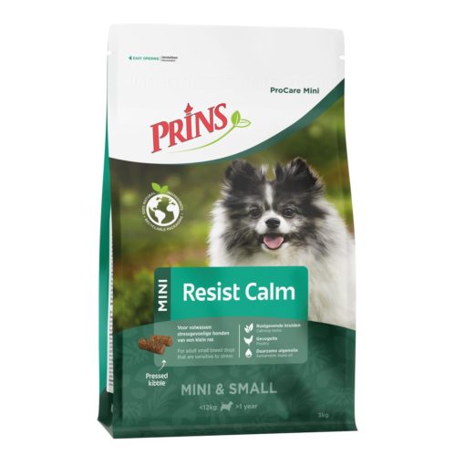 Prins ProCare Mini Resist Calm 12 kg