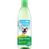 Tropiclean Oral Care Water Additive Dogs 473ml