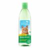 Tropiclean Oral Care Water Additive Cats 473ml