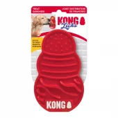 KONG Licks L, Slikkematte med sugekopper PLP1E