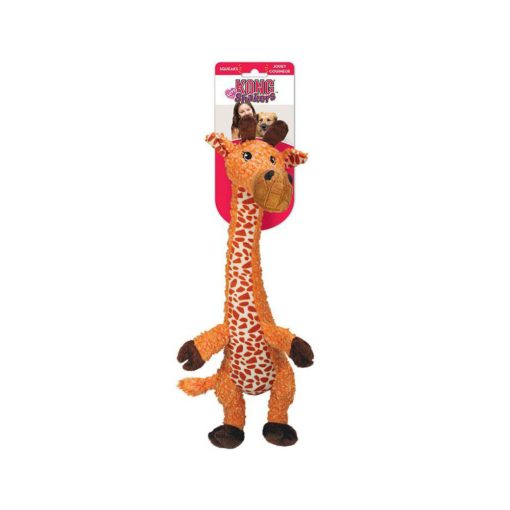 Kong Shakers Luvs Giraffe L