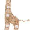 Trixie snack giraff, 50 cm