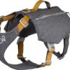 Hurtta Expedition Pack ECO hundesele S