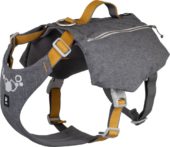 Hurtta Expedition Pack ECO hundesele S