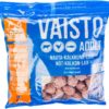 MUSH Vaisto® Okse-Kalkun-Laks (Blå) 3 kg