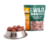 MUSH Vaisto® Wild Reinsdyr-Lam-Elg 3 kg