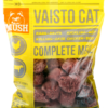 MUSH Vaisto® Cat Gul (Kylling-Okse) 0,8 kg