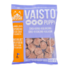 MUSH Vaisto® Gris-Kalkun-Kylling (Lyslilla Puppy)  0,8 kg