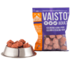 MUSH Vaisto® Kalkun-Kylling-Reinsdyr (Lilla)  0,8 kg