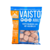 MUSH Vaisto® Okse-Kalkun-Laks (Blå) 0,8 kg