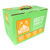 MUSH Vaisto® Okse-Gris-Kylling (Grønn)  10 kg