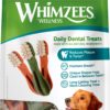 Whimzees Toothbrush Star L til store hunder