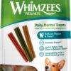Whimzees Stix S til små hunder