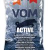 Vom Active Fullfôr m/Laks Kjøttboller 2,5 kg