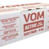 Vom Active fullfor med laks Easy pack klosser 9 kg