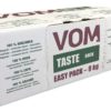 Vom Taste And tilleggsfôr Easy pack klosser 9 kg