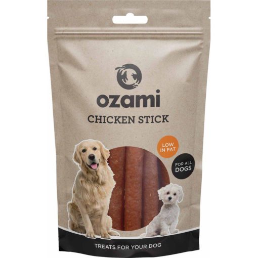 Chicken Sticks 100gr