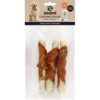 Chewing Stick With Chicken 15cm 120gr