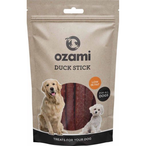 Ozami Duck Stick 11cm 100gr