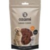 Ozami Lamb Cubes 100gr